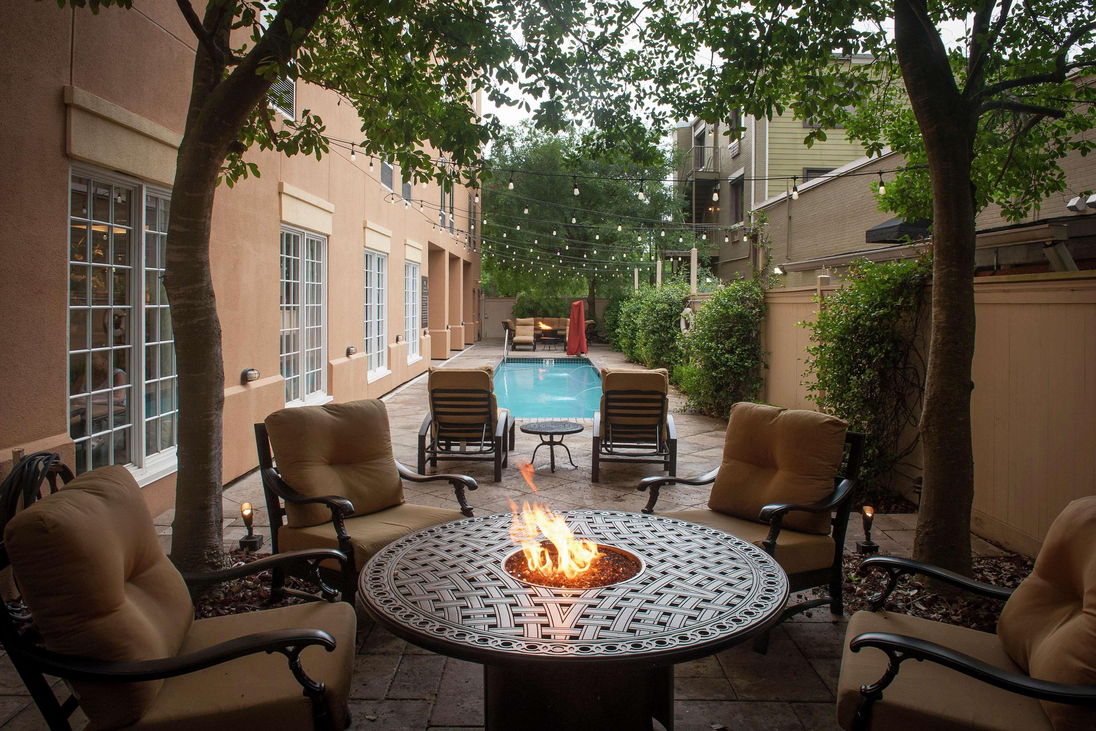 Hampton Inn Downtown / French Quarter Area New Orleans Exterior photo